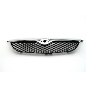 Kühlergrill 6502-07-3450991P