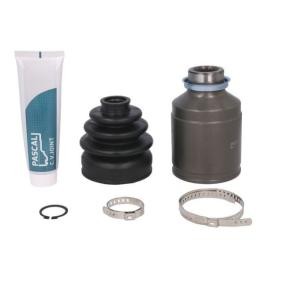 Acquista Kit giunti semiasse da PASCAL G83015PC a buon mercato per soli 60,42 €