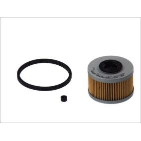 Kraftstofffilter für VAUXHALL von JC PREMIUM
