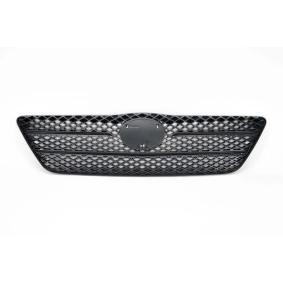 Kühlergrill 6502-07-8116990P