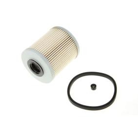 Kraftstofffilter für VAUXHALL von JC PREMIUM