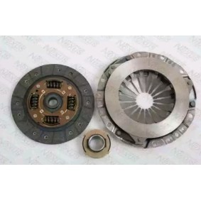 Kupplungssatz F10516NX