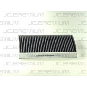 Køb Pollenfilter af JC PREMIUM B41020PR til den lave pris 157,32 DKK