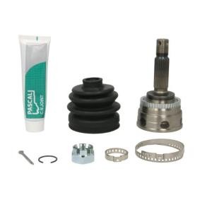 Achetez des Jeu de joints, arbre de transmission PASCAL G10545PC à prix pour 53,72 €
