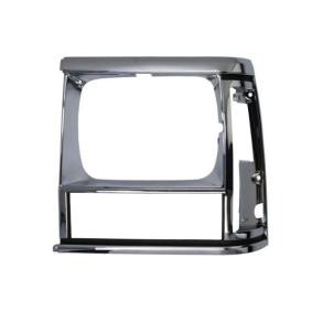 Kühlergrill 6502-07-3203991P