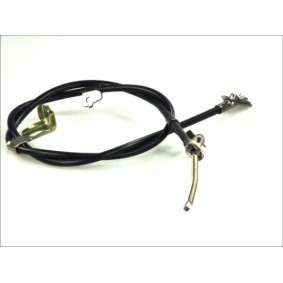 Handbremsseil C72109 von YAZUKA günstig für 16,02 € online kaufen