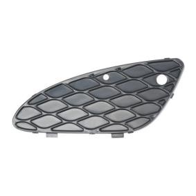 Compre Grelha de pára-choques de BLIC online para Classe E Camião de plataforma / Chassis (VF211) a preços moderados