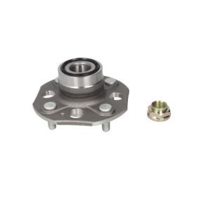 Acquista Kit cuscinetto ruota da BTA H24017BTA a buon mercato per soli 38,12 €