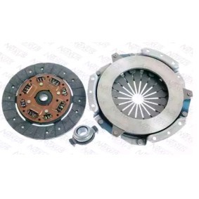 Kupplungssatz F1C016NX