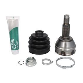 Acquista Kit giunti semiasse da PASCAL G10022PC a buon mercato per soli 55,74 €