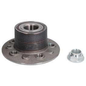 Comprar Juego de cojinete de rueda de BTA H2K013BTA a bajo precio de 83,53 €
