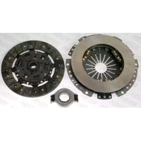 Achetez des Kit d'embrayage NEXUS F1W044NX à prix pour 148,30 €