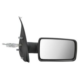 Acquista Specchietto retrovisore esterno da BLIC 5402-04-1115296P a buon mercato per soli 39,14 €
