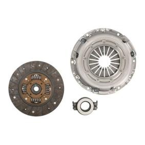 Kupplungssatz F1W025NX