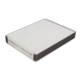 Innenraumfilter B40500PR