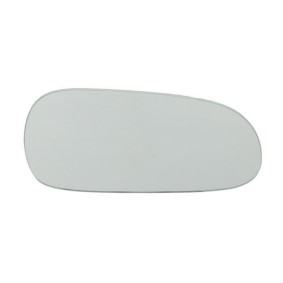 Spiegelglas, Außenspiegel 6102-01-0653P