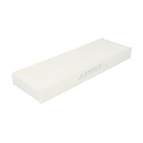 Innenraumfilter für HONDA von JC PREMIUM