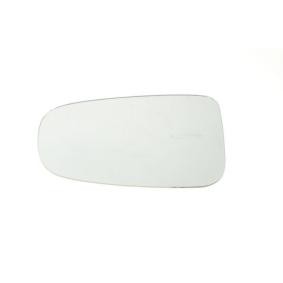 Spiegelglas, Außenspiegel 6102-02-1291957P