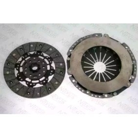 Kupplungssatz F1A062NX