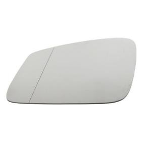 Spiegelglas, Außenspiegel 6102-05-0280003P