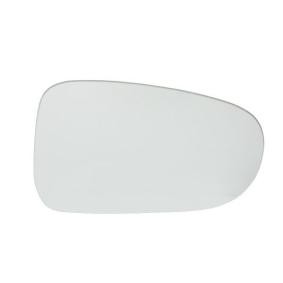 Spiegelglas, Außenspiegel 6102-01-0200P