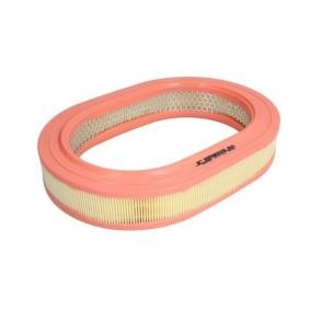 Kjøp Luftfilter av JC PREMIUM B25012PR til den lave prisen 180,69 NOK