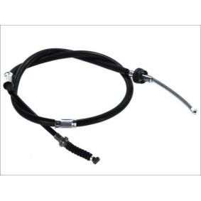 Handbremsseil C76013