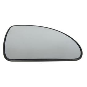 Køb Spejlglas, udvendig spejl af BLIC 6102-02-1232138P til den lave pris 185,10 DKK
