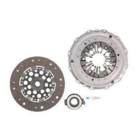 Kupplungssatz F1R022NX