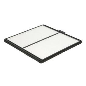 Innenraumfilter für DAEWOO von JC PREMIUM