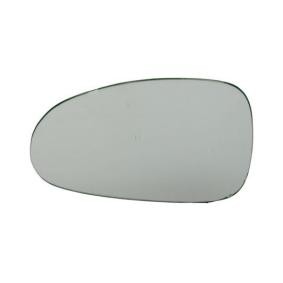 Acquista Vetro specchio, specchio esterno da BLIC 6102-02-0624P a buon mercato per soli 5,18 €