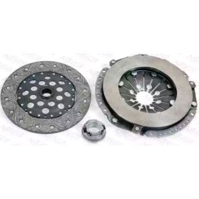 Kupplungssatz F1M036NX