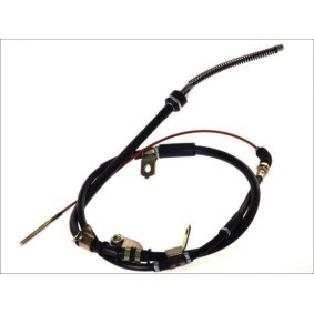Handbremsseil C75042