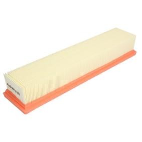 Luftfilter B21060PR für DACIA