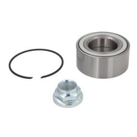 Comprar Juego de cojinete de rueda de BTA H1K008BTA a bajo precio de 47,75 €