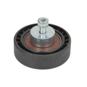 Comprar Polea tensora, correa poli V de BTA E2K6117BTA a bajo precio de 19,44 €