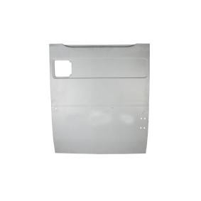 Achetez des Hayon de coffre BLIC 6015-00-2092158P à prix pour 57,71 €