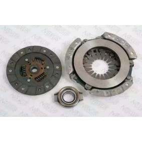 Kupplungssatz F11014NX