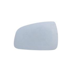 Comprar Cristal de espejo, retrovisor exterior de BLIC 6102-02-1291592P a bajo precio de 9,65 €