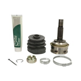 Acquista Kit giunti semiasse da PASCAL G15037PC a buon mercato per soli 35,55 €