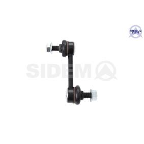 Achetez des Biellette de barre stabilisatrice SIDEM 87368 à prix pour 20,05 €
