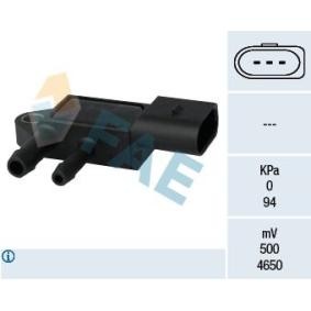 Differenzdrucksensor von FAE