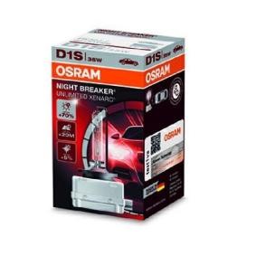 Xenon-Brenner 66140XNB für 500C / 595C / 695C (312_) Cabrio für 59,08 CHF