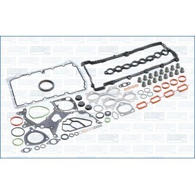 Compre Kit completo de juntas del motor de AJUSA online para 3 Compact (E46) a precios moderados