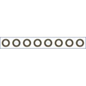 Osta AJUSA Venttiilivarren kumi netistä Dyna Flatbed Kuorma-auto / Alusta (_U_, _Y_)-mallille edulliseen hintaan
