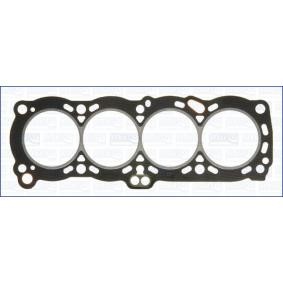 Compre Junta de culata de AJUSA online para BLUEBIRD Hatchback (T72, T12) a precios moderados
