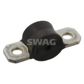 Kjøp Lagring, stabilisator av SWAG 70 93 6496 til den lave prisen 93,95 NOK