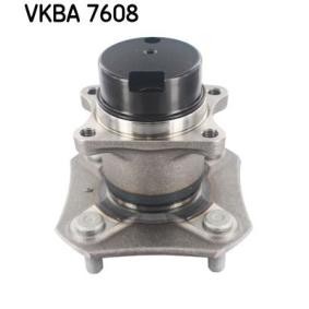 Acquista Kit cuscinetto ruota da SKF VKBA 7608 a buon mercato per soli 153,22 €