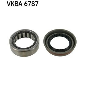 Radlagersatz VKBA 6787