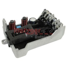 Steuergerät, Heizung / Lüftung 0917018 für PHANTOM VII Drophead Coupe (RR2) für 61,49 CHF